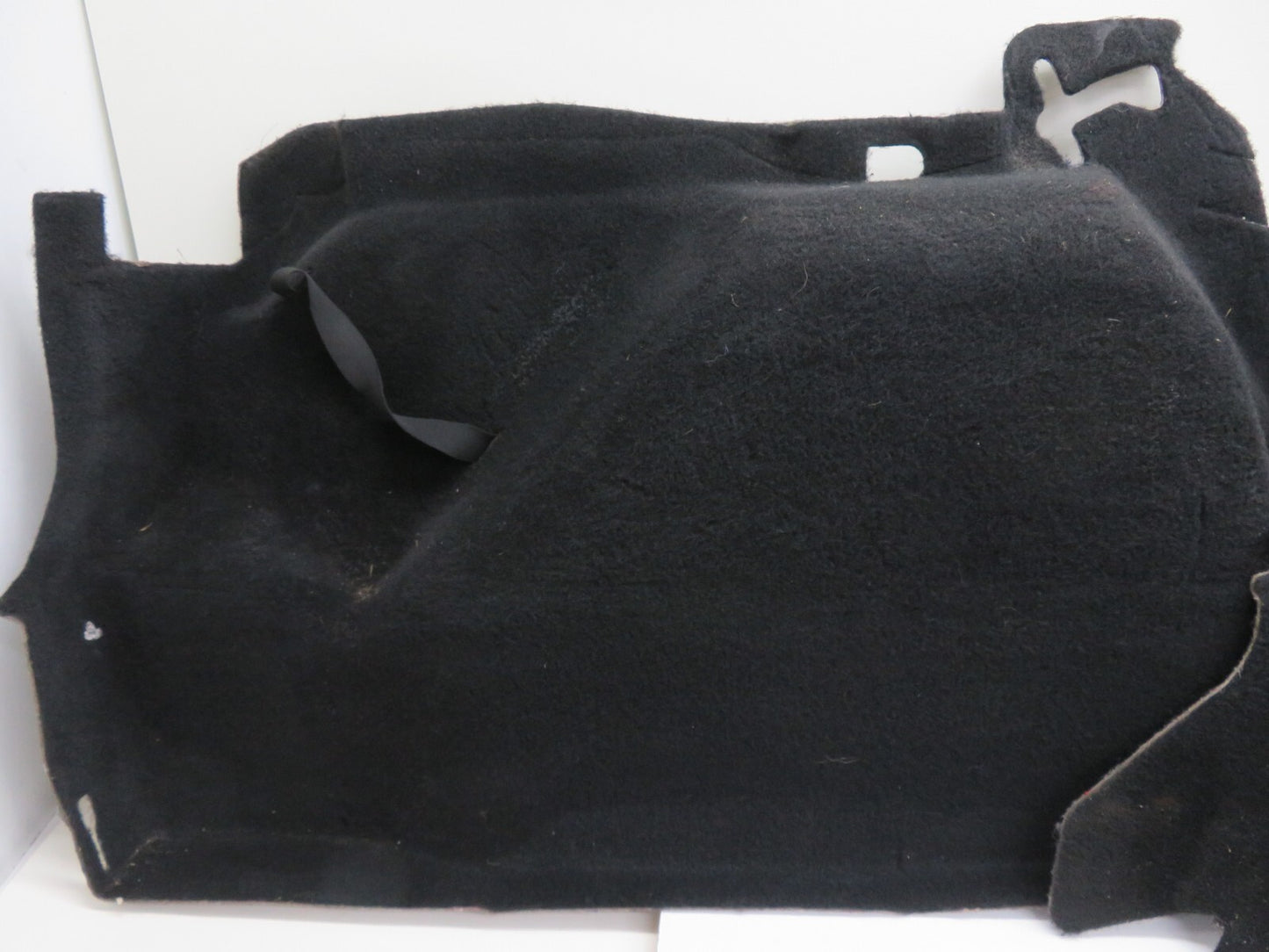 FORD FOCUS ST REAR BOOT SIDE CARPETS BOTH SIDES 2005-2010