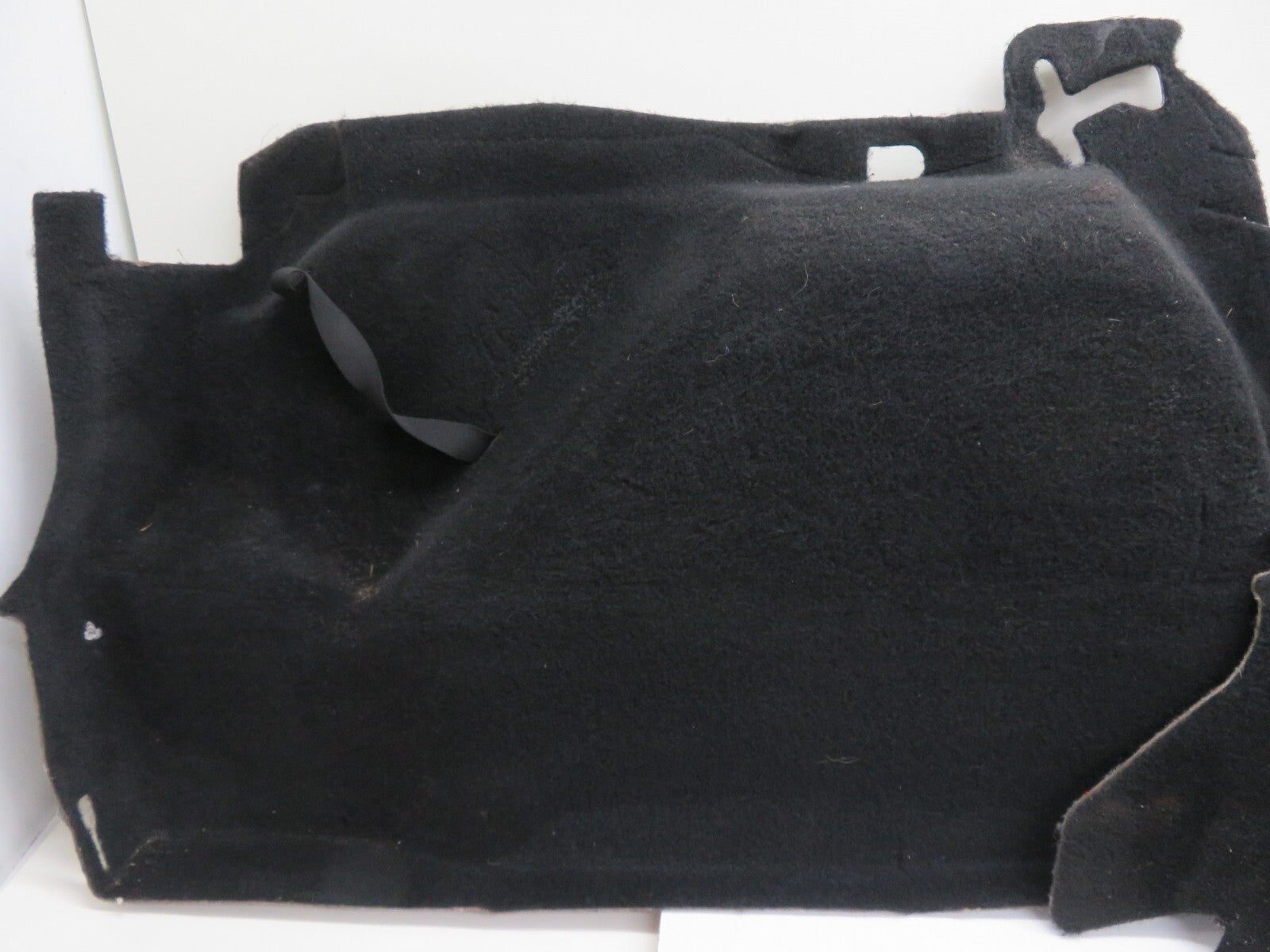 FORD FOCUS ST REAR BOOT SIDE CARPETS BOTH SIDES 2005-2010