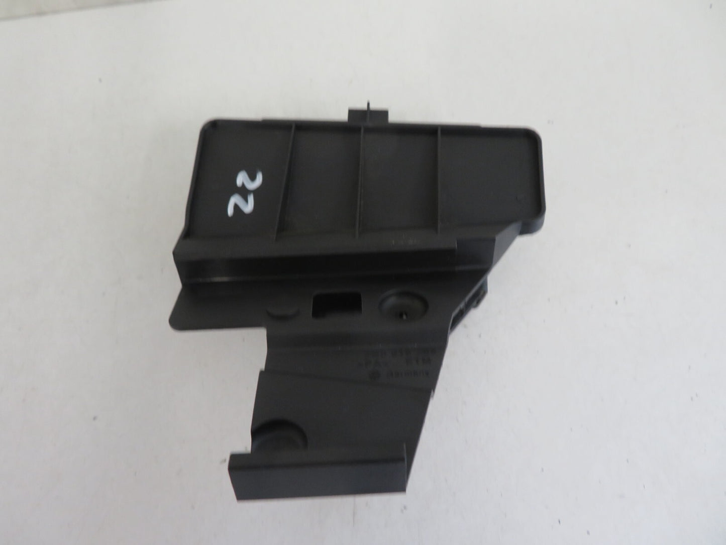 VW PASSAT PARKING SENSOR CONTROL MODULE 3B0919283 2000-2005 MIX1730-22