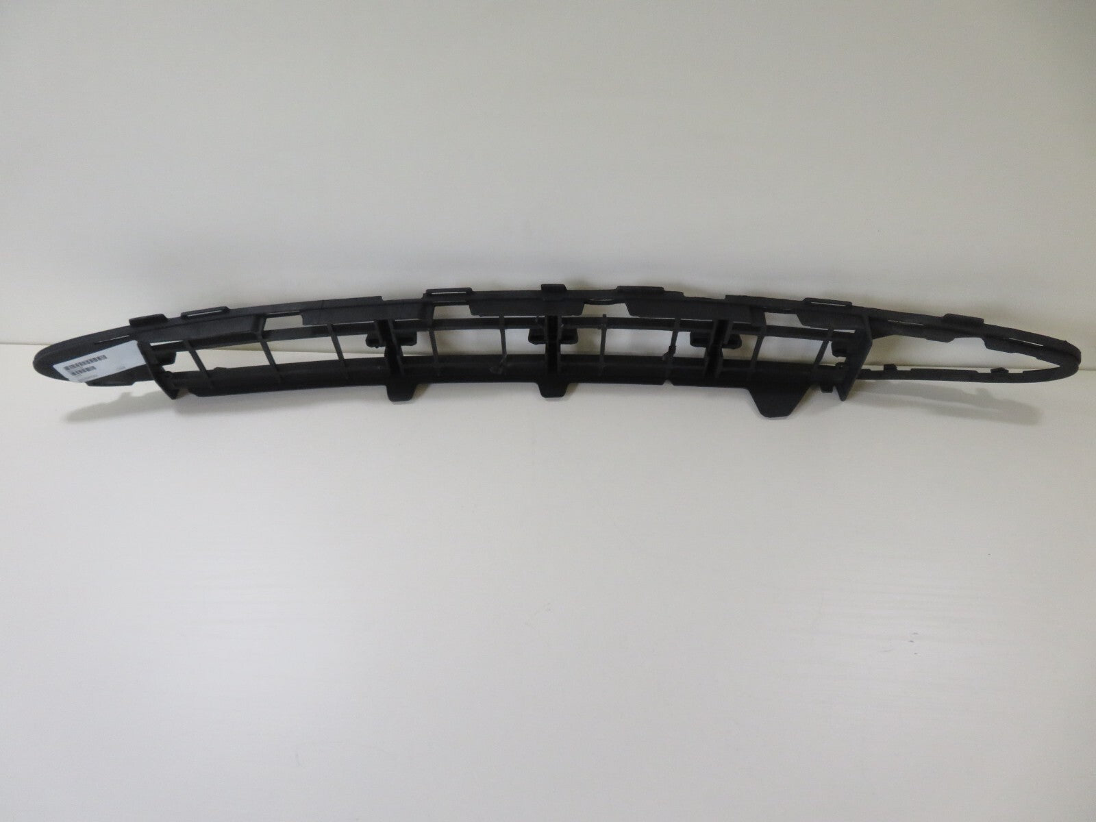 FRONT BUMPER GRILLE ME3222120 FOR MERCEDES A CLASS W168 2002-2004