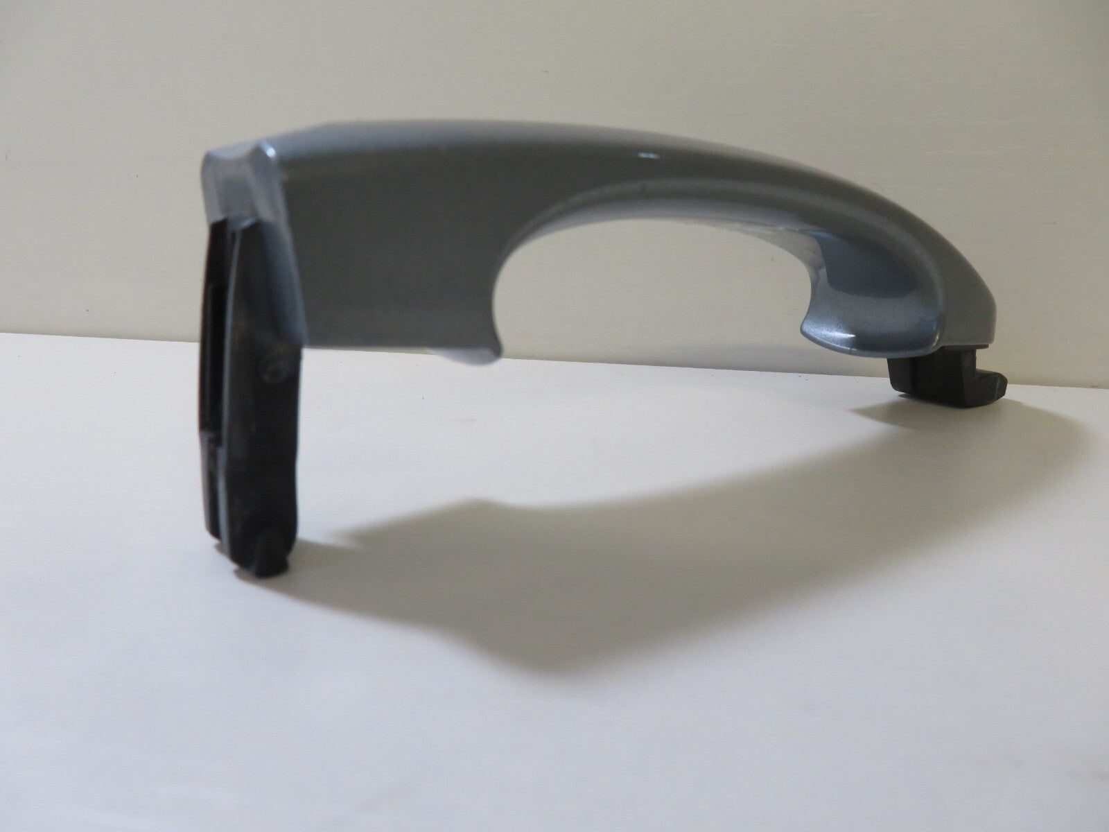 VOLKSWAGEN VW TOURAN OSF EXTERIOR DOOR HANDLE LR7N 2003-2009 1701-13