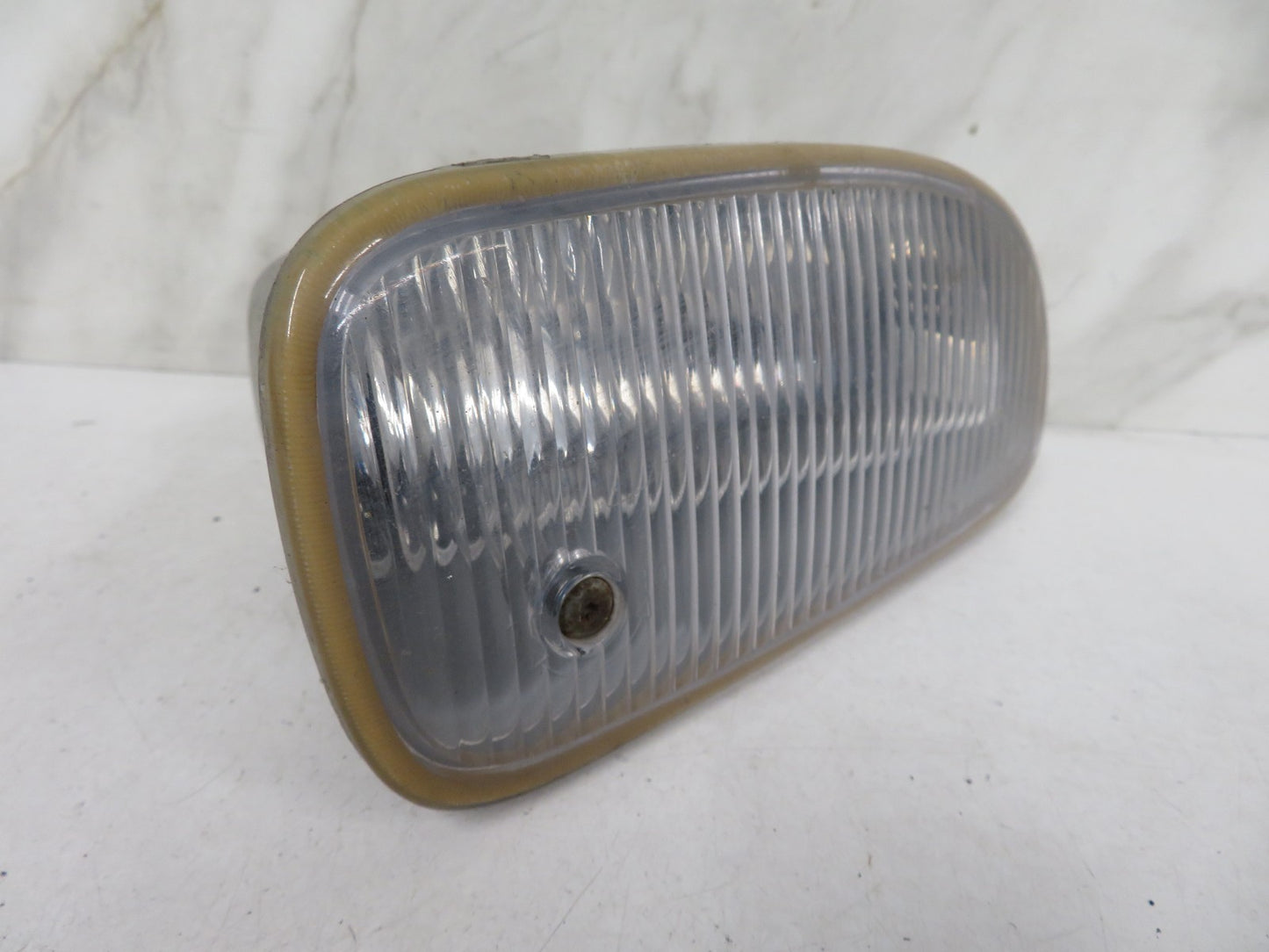 JEEP GRAND CHEROKEE WJ FRONT OS DRIVER FOG LIGHT 1999-2004 MSC1536-8