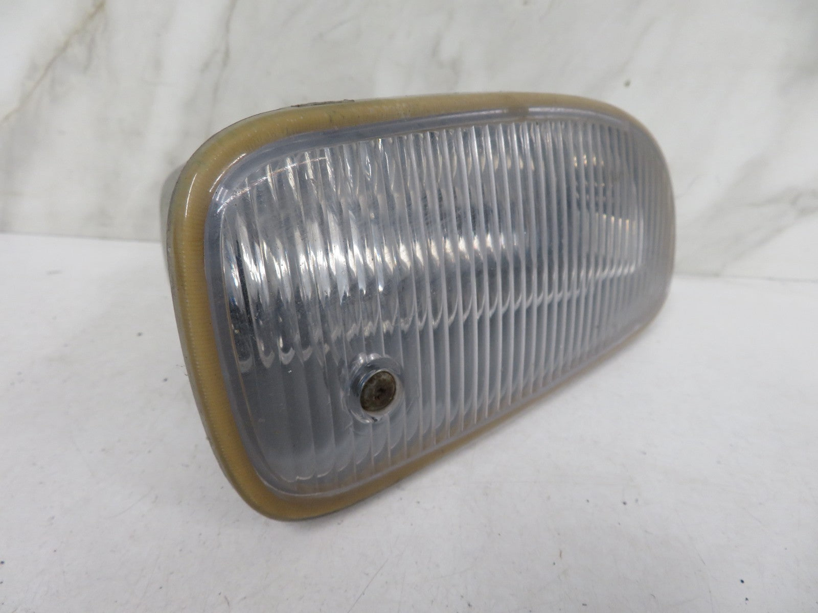 JEEP GRAND CHEROKEE WJ FRONT OS DRIVER FOG LIGHT 1999-2004 MSC1536-8