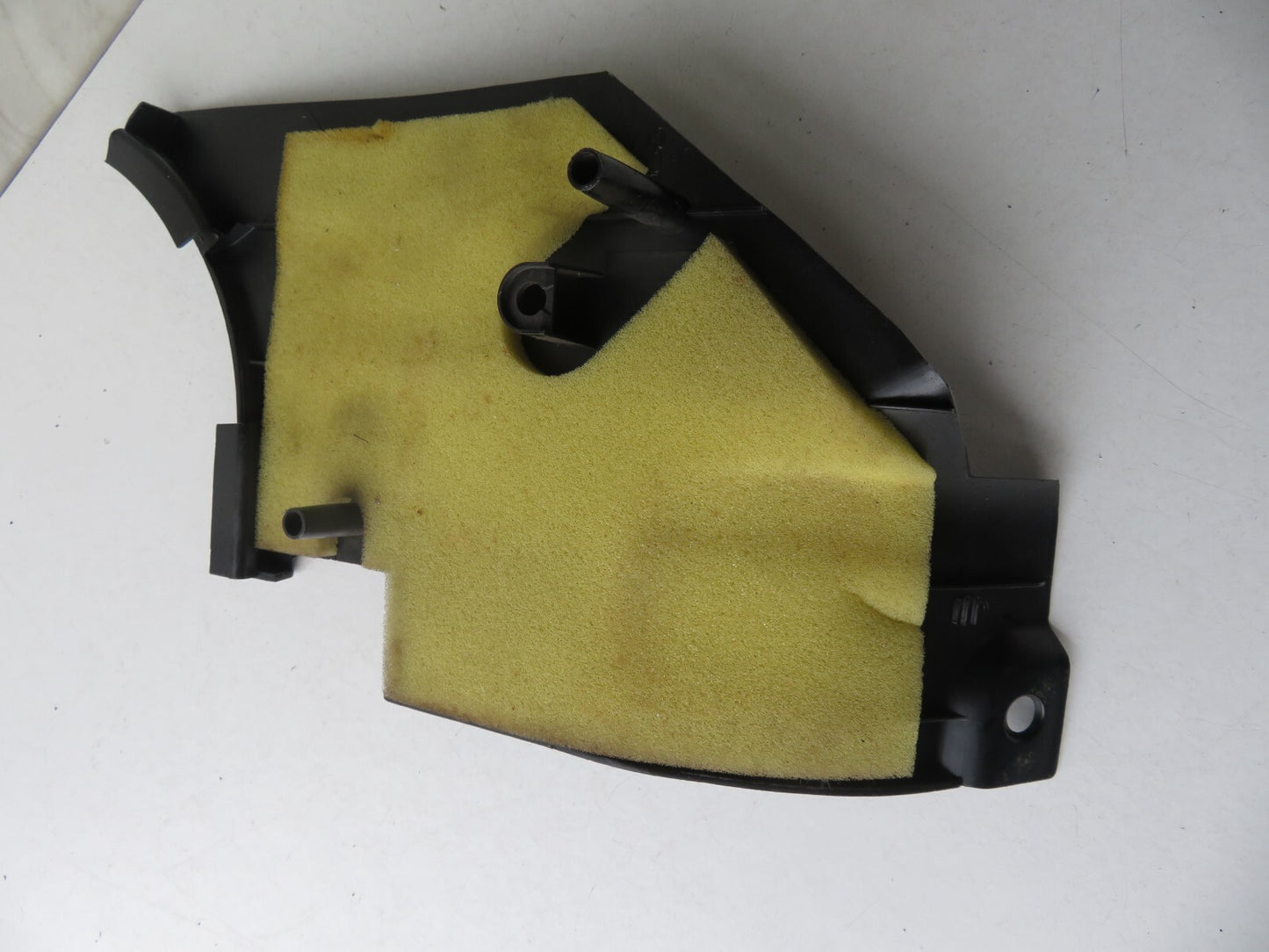 MAZDA MX5 MK2 NS PASSENGER SIDE KICK PANEL TRIM 1998-2004 A1204-8