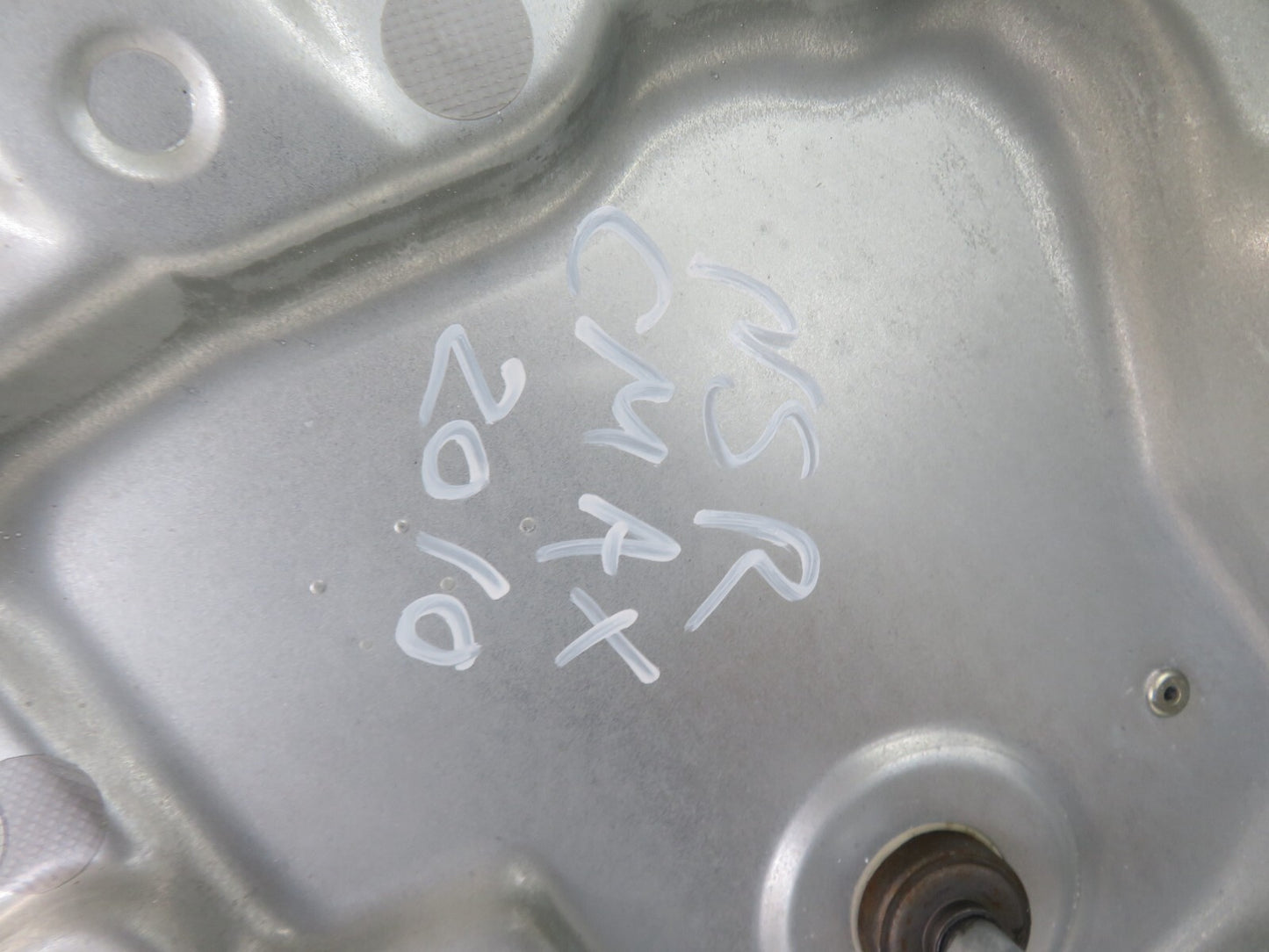 FORD C-MAX NSR MANUAL WINDOW REGULATOR 2006-2010