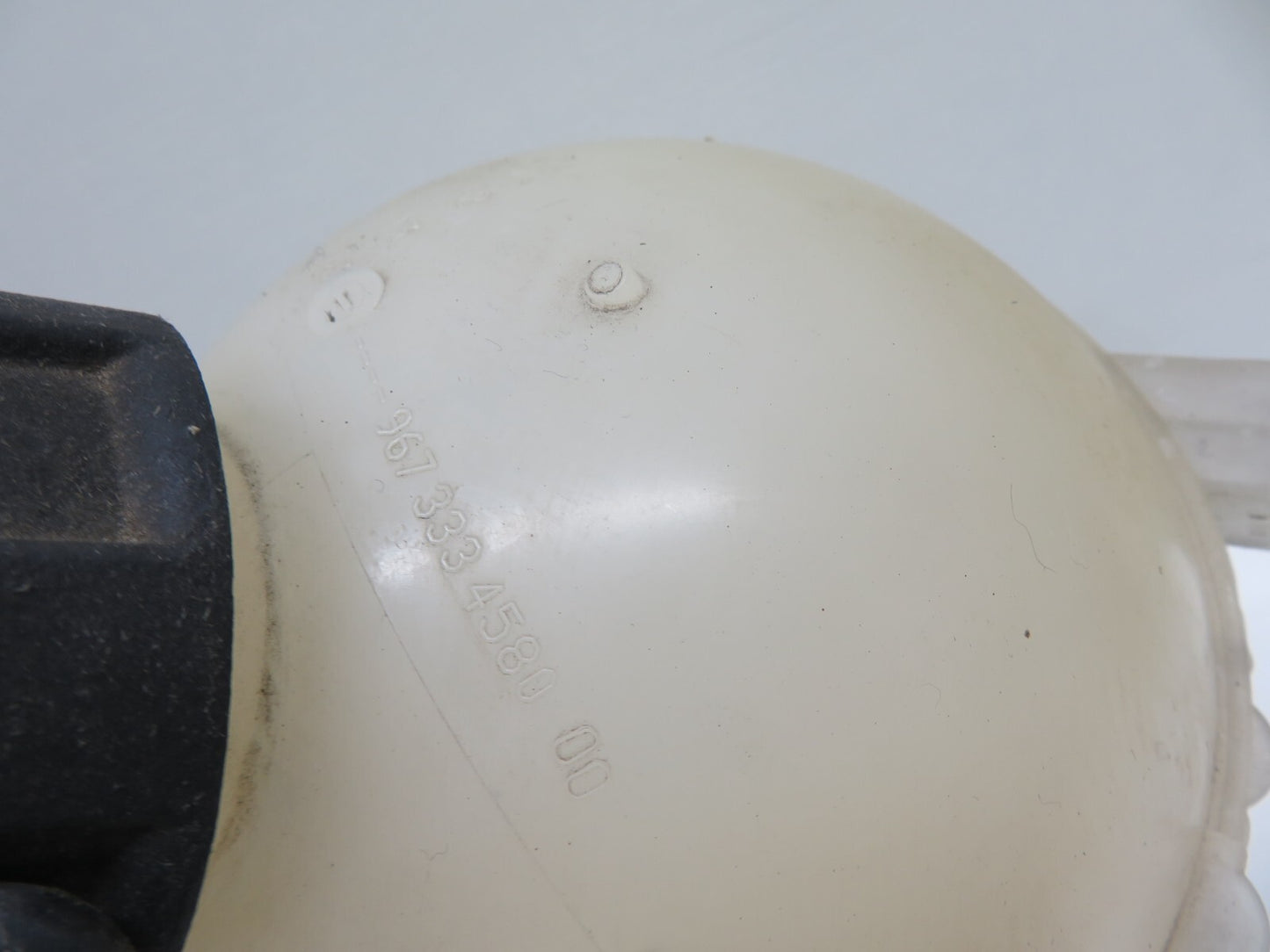 CITROEN BERLINGO MK2 HEADER EXPANSION TANK 2008-2014 1516-6