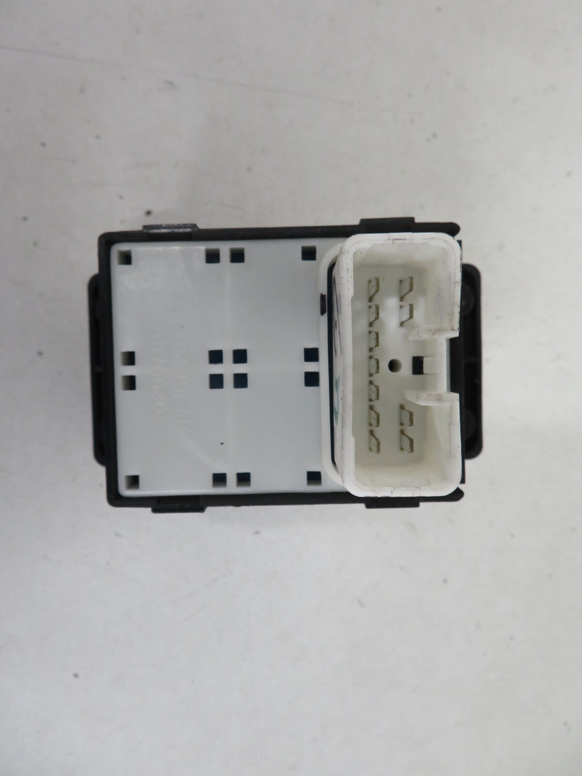 HYUNDAI I10 OS DRIVER WINDOW SWITCHES 202007106 2007-2013 HDMIX1400-4