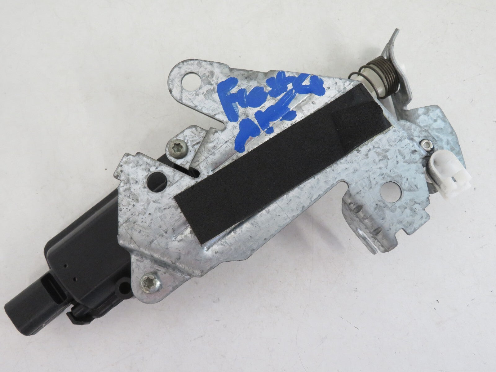 FORD FIESTA MK6 TAILGATE BOOT LOCK ACTUATOR 2S6T-432A98-AE 2002-2008 MIX1404-21