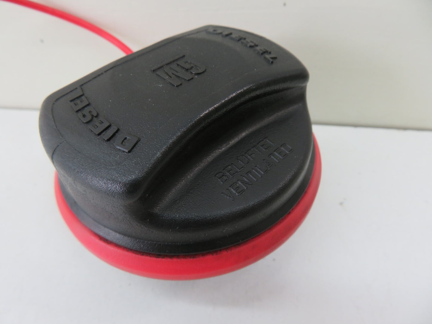 VAUXHALL INSIGNIA DIESEL FUEL CAP 2008-2016 1631-7