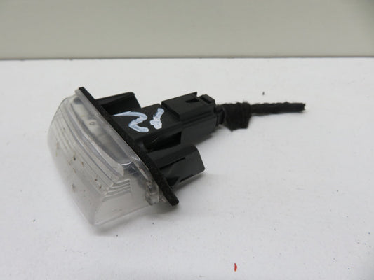 CITROEN BERLINGO MK2 REAR NUMBERPLATE LIGHT 2008-2014 1756-12
