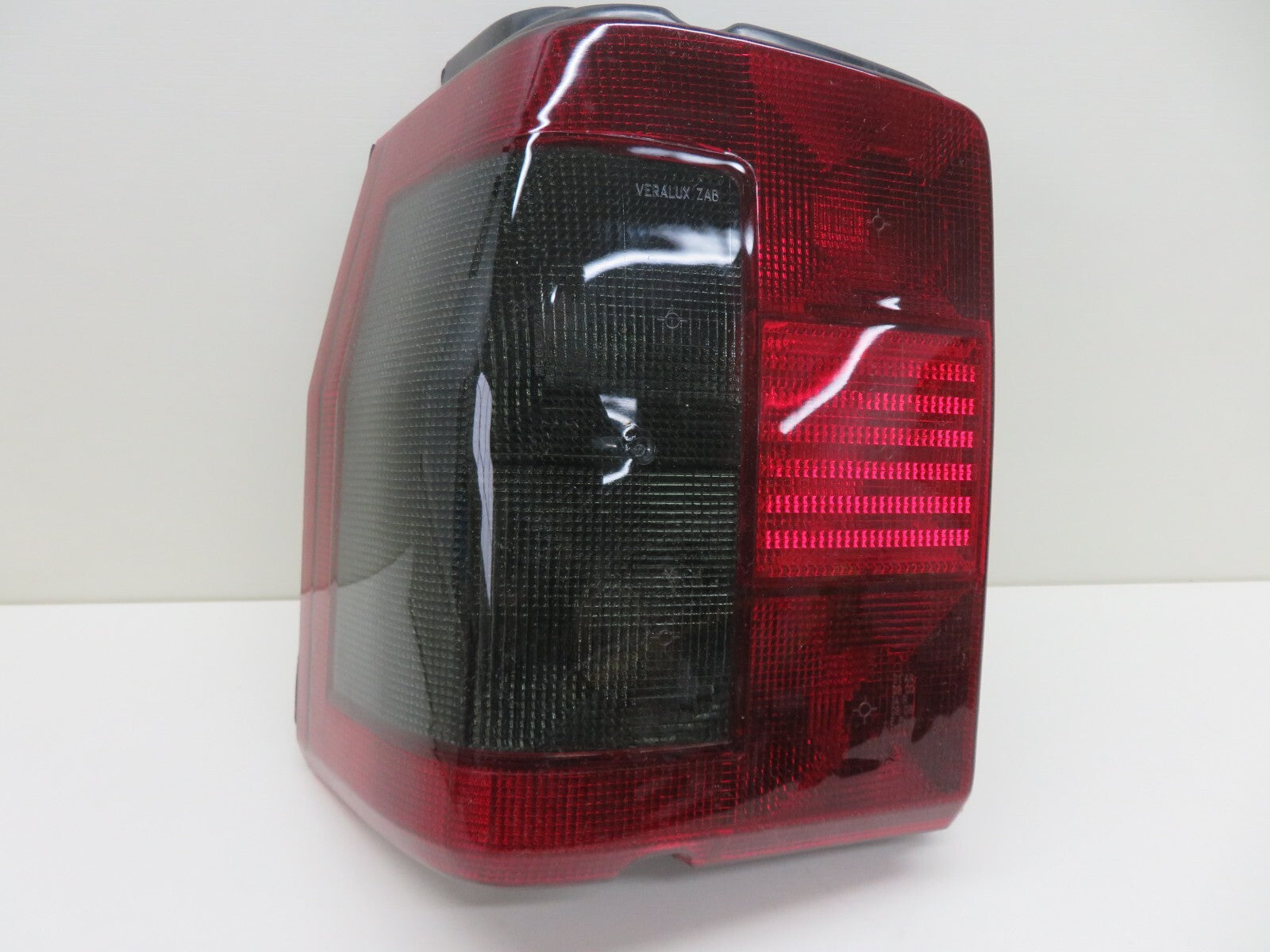 NS PASSENGER REAR TAIL LIGHT FOR FIAT TIPO 1987-1997