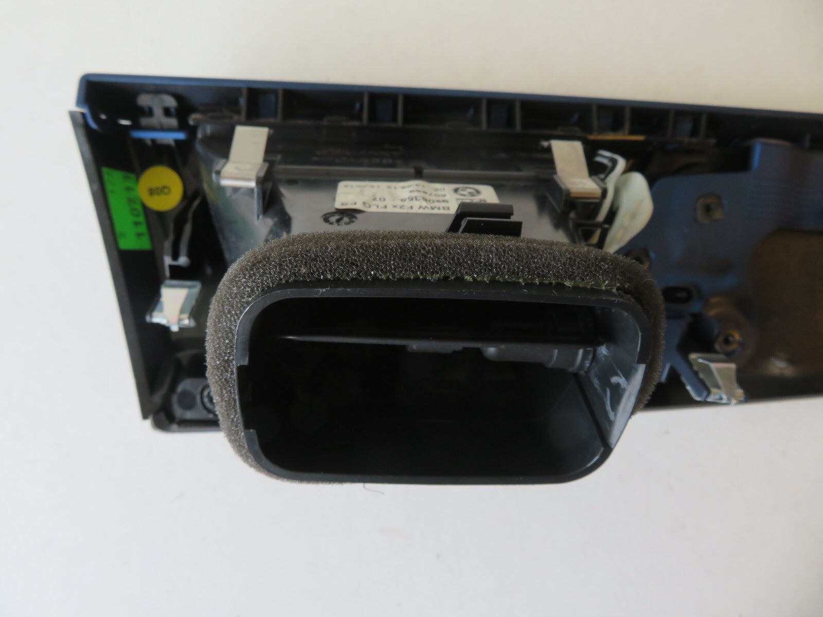 BMW 1 SERIES F20 M SPORT INTERIOR DASH TRIM VENT 2011-2018 AMS1514