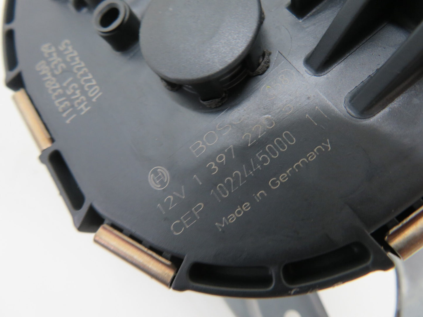 PEUGEOT 3008 OS DRIVER SIDE WIPER MOTOR 9671062380 2008-2016 1338-1