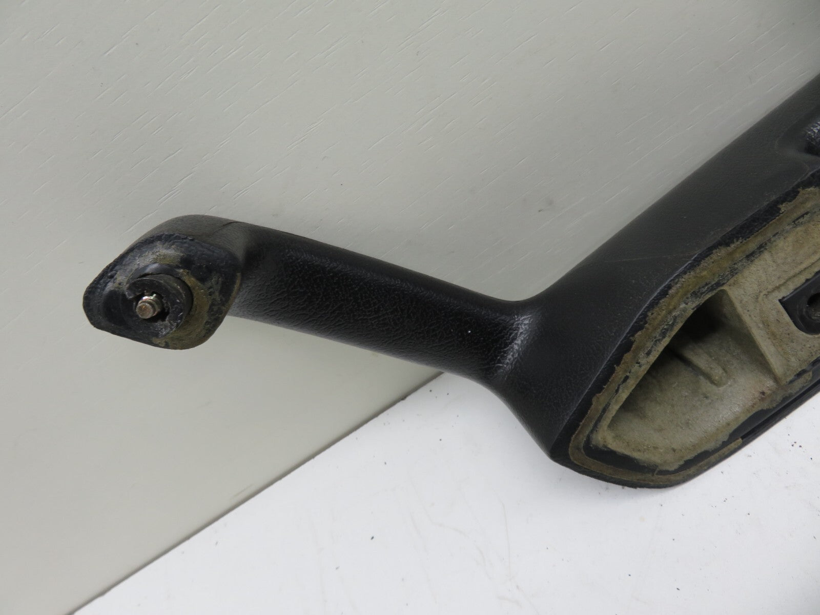 MAZDA MX5 MK1 NS PASSENGER DOOR GRAB PULL HANDLE 1989-1993 #0100-18