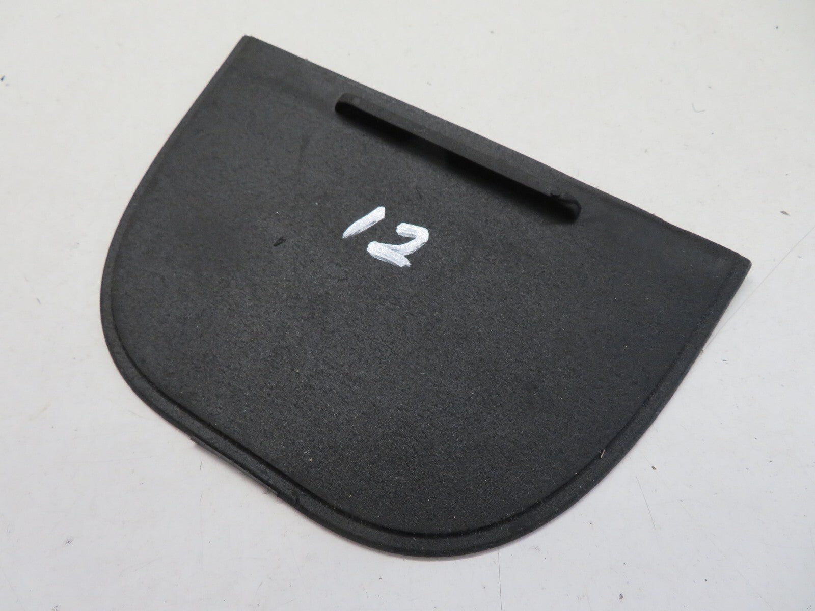 ROVER 75 STORAGE DIN TRAY 1999-2005 AM1458-12