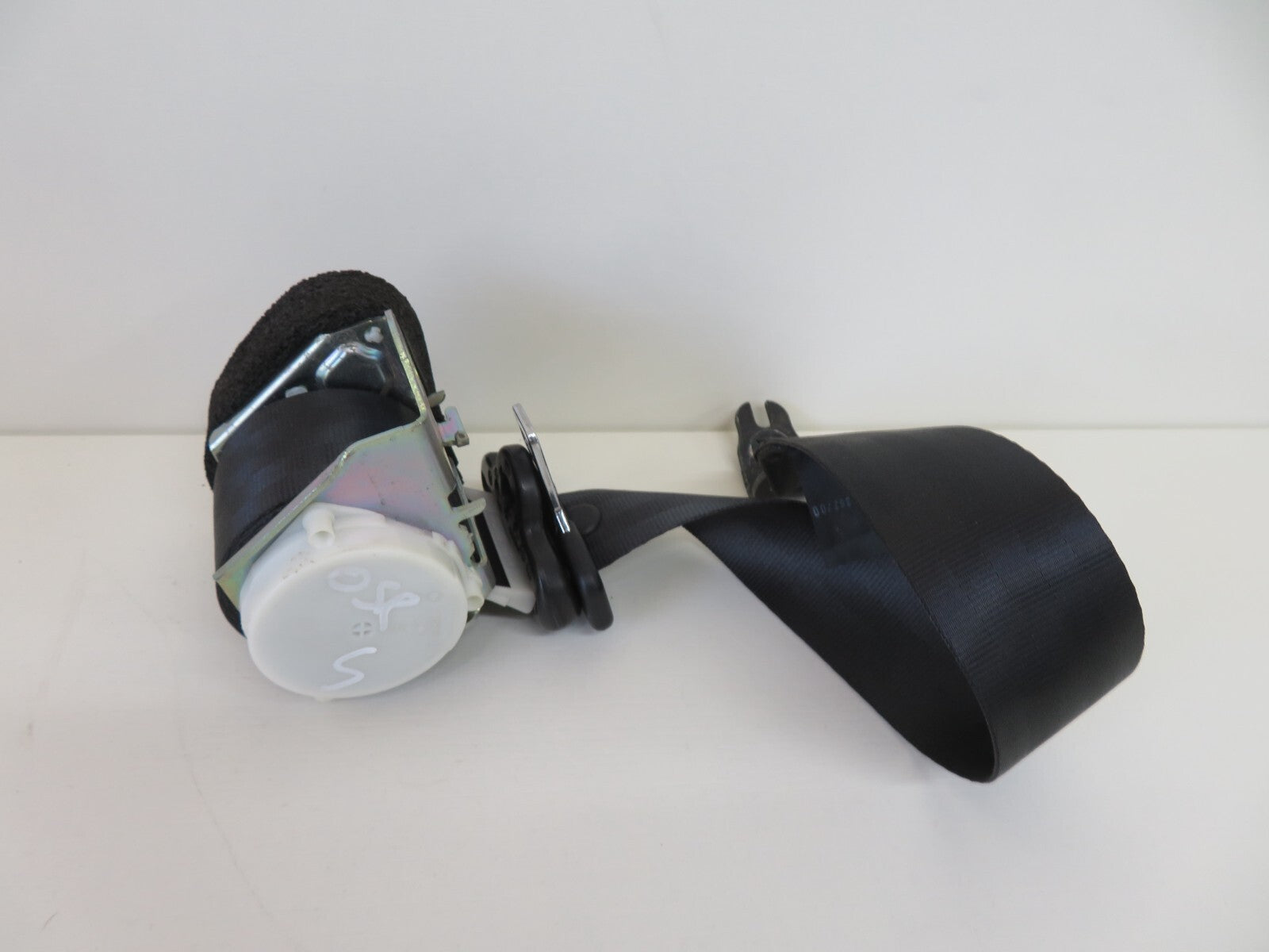 FORD FIESTA MK7 OSF DRIVER FRONT BELT 8V51-B61294-CE 2009-2012 1148-4