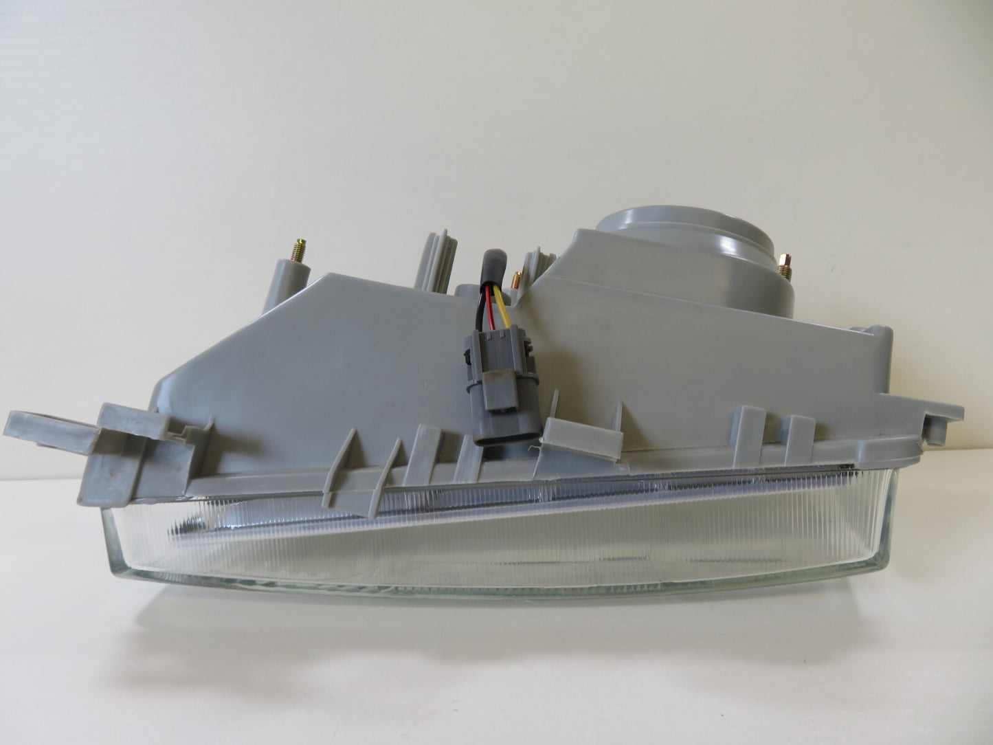 OS DRIVER RH HEADLIGHT HNS342-2R0EE FOR NISSAN PRIMERA 1990-1994 #RMS