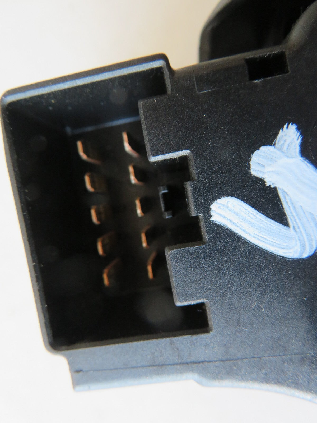 FORD FOCUS MK1 WIPER CONTROL STALK 98AG17A553CC 1998-2005 AMS1304-4