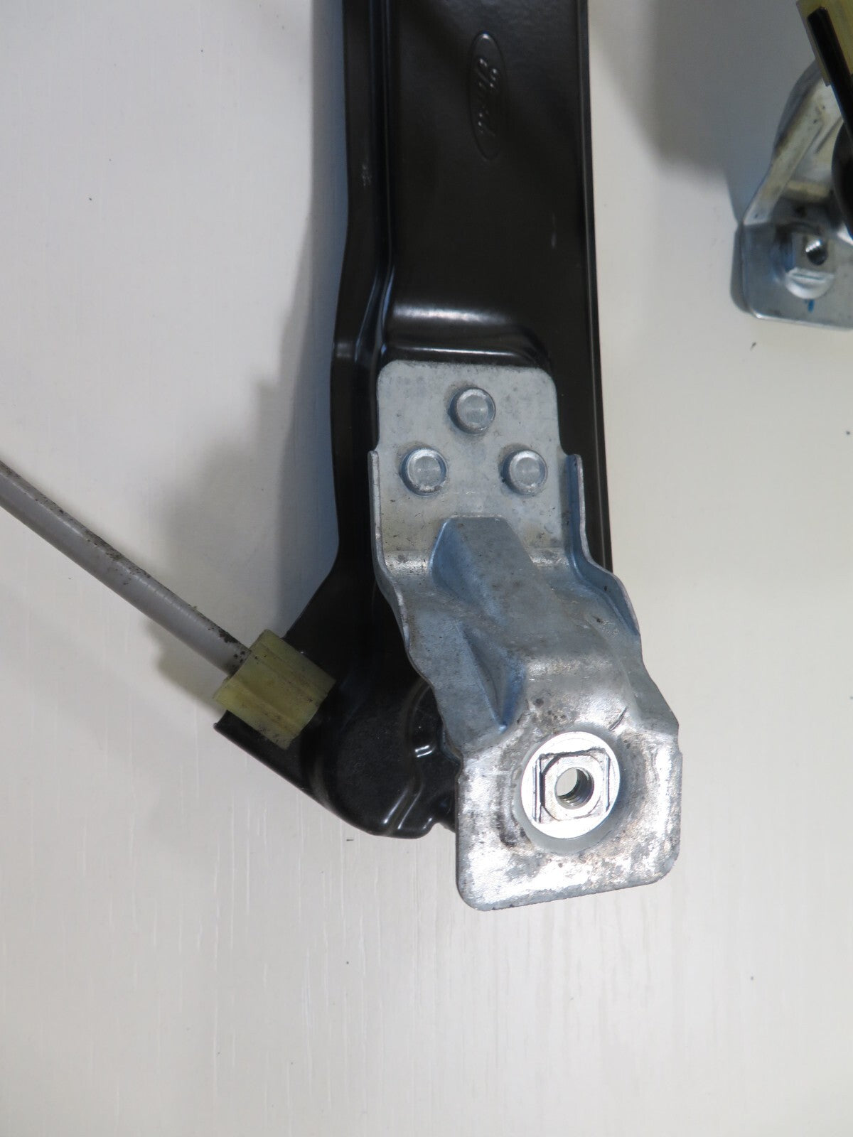 FORD C MAX GRAND NSF PASSENGER WINDOW REGULATOR AM51-U23201-BE 2011-2015 1507-1