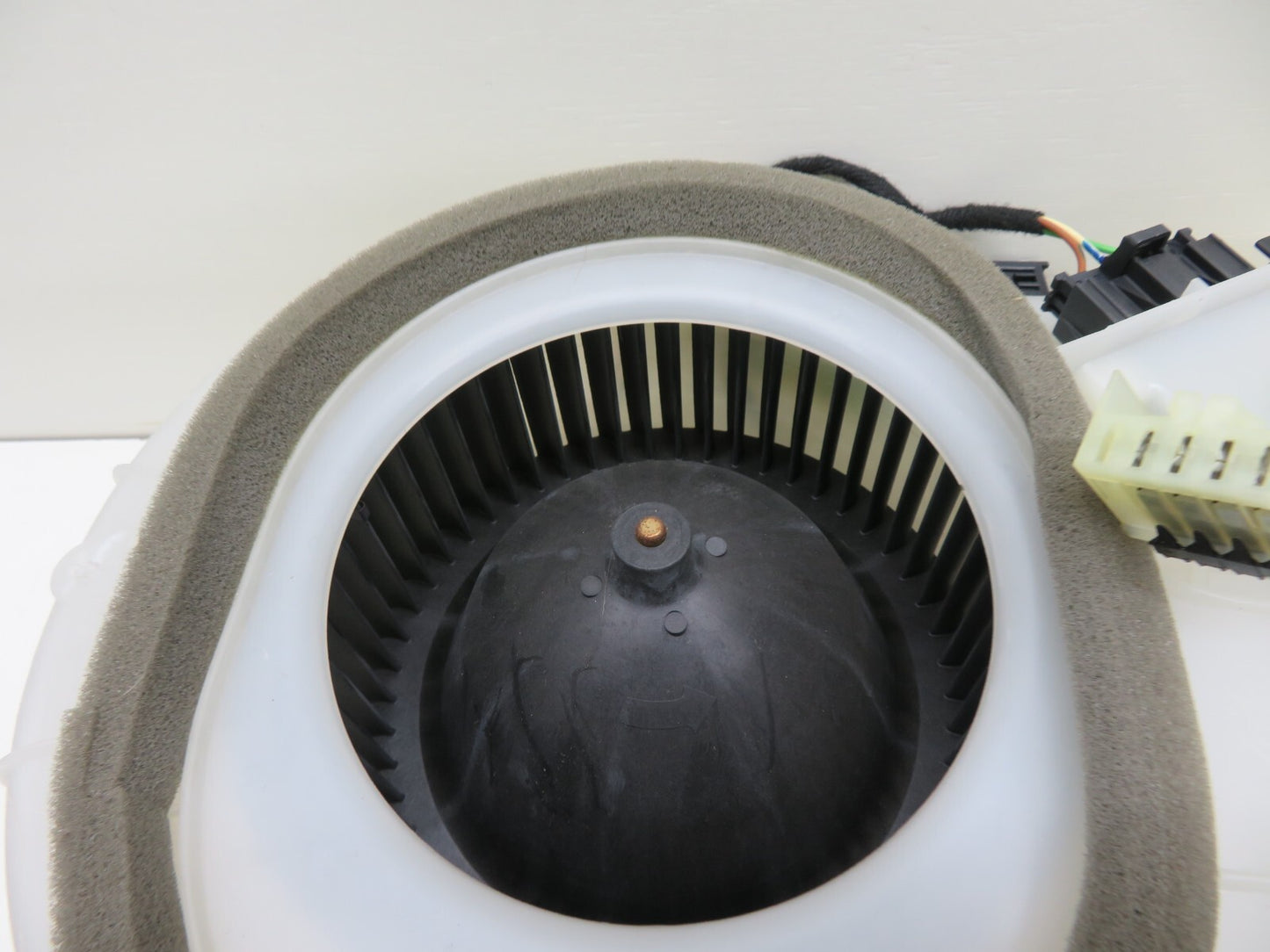 CITROEN BERLINGO MK2 ROOF HEATER BLOWER MOTOR 9680430780 2008-2014 1336-4