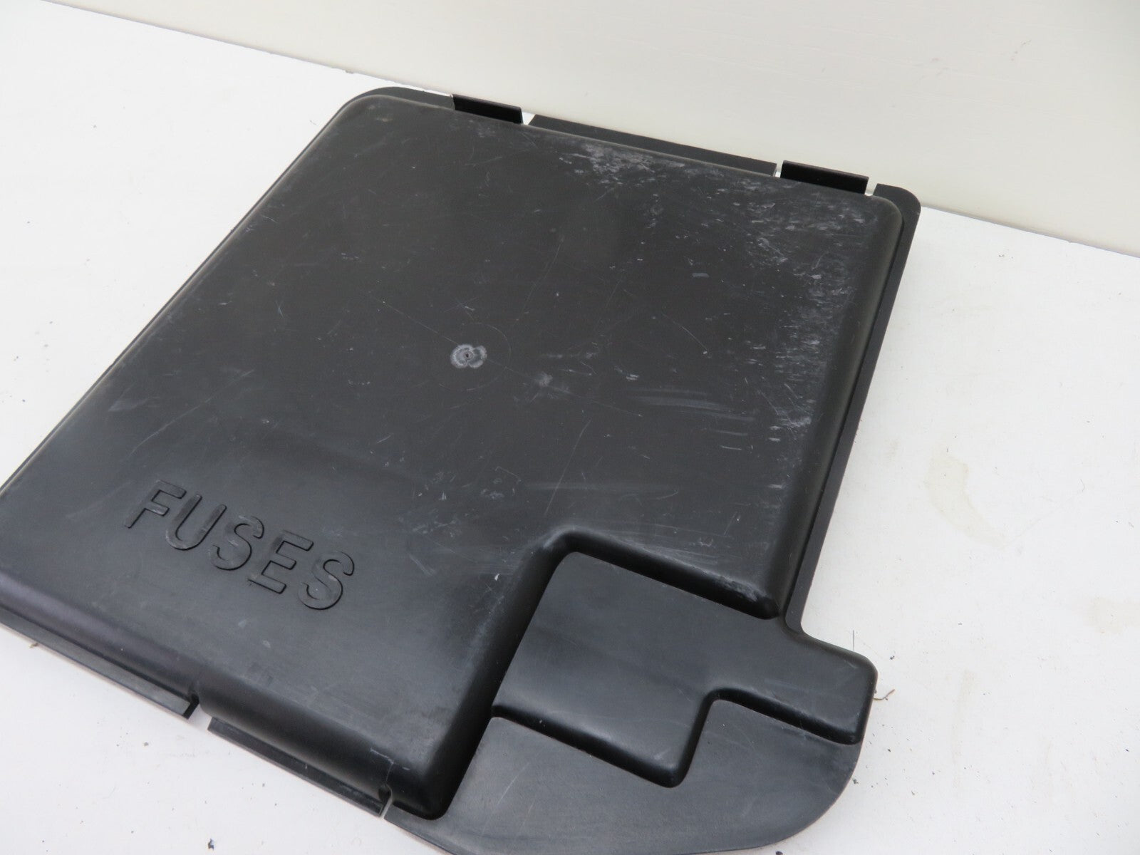 JAGUAR XJR FUSE BOX COVER TRIM 1994-2001 1800-8