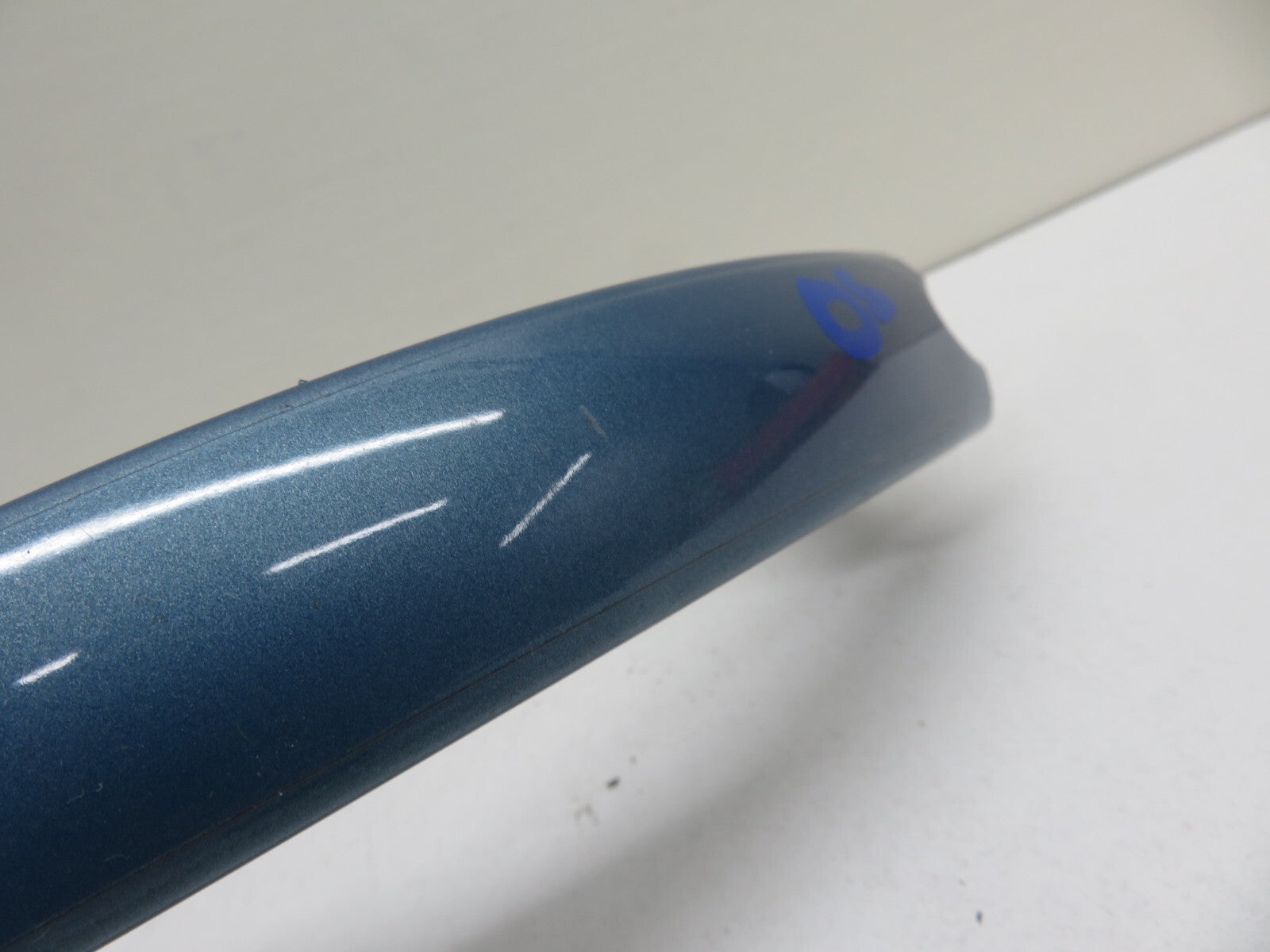 VOLKSWAGEN VW EOS OS DRIVER EXTERNAL DOOR HANDLE 2006-2010 1701-21