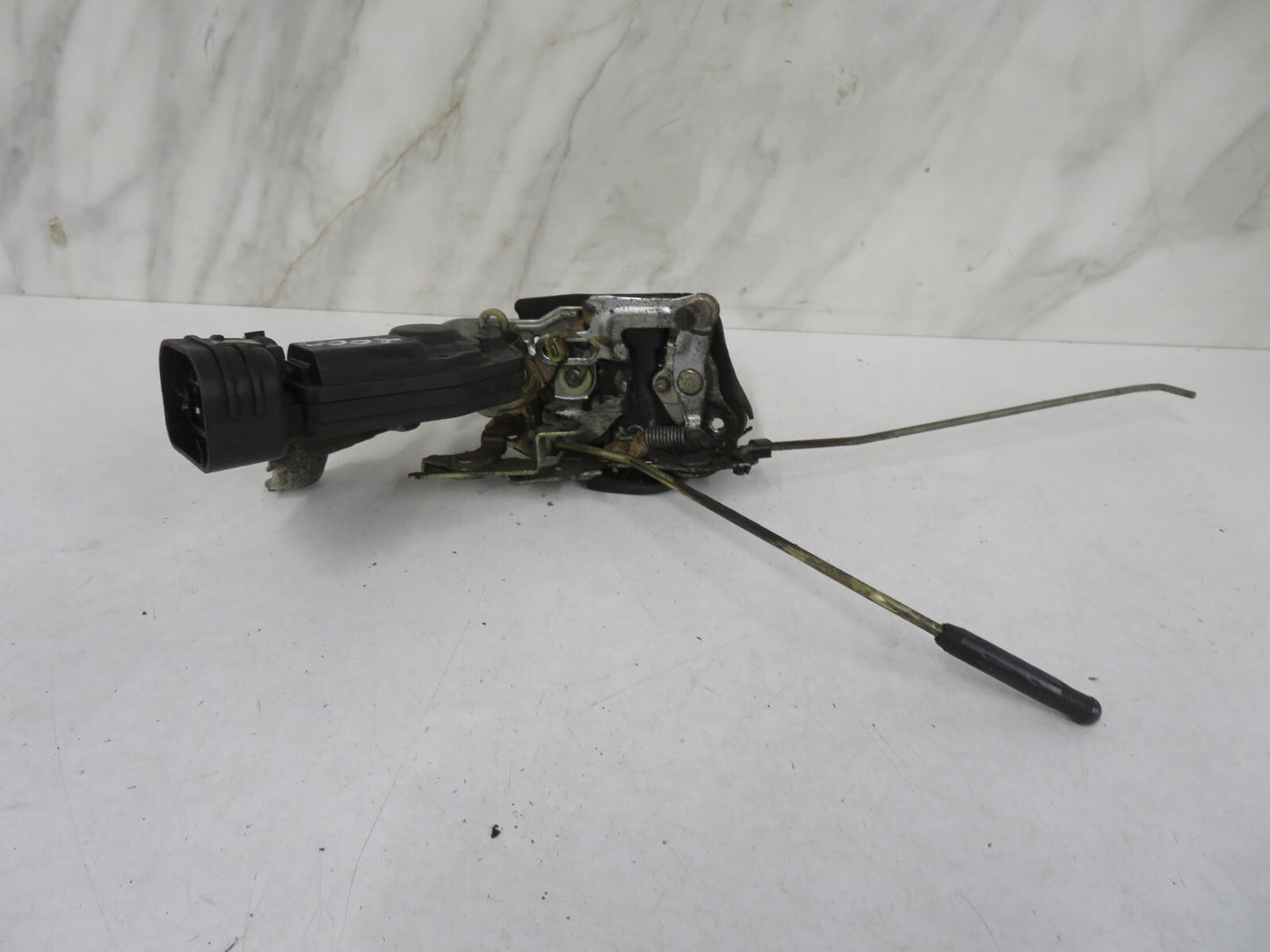 SUZUKI GRAND VITARA 5DR BOOT LOCK CATCH 1998-2005 1447-2