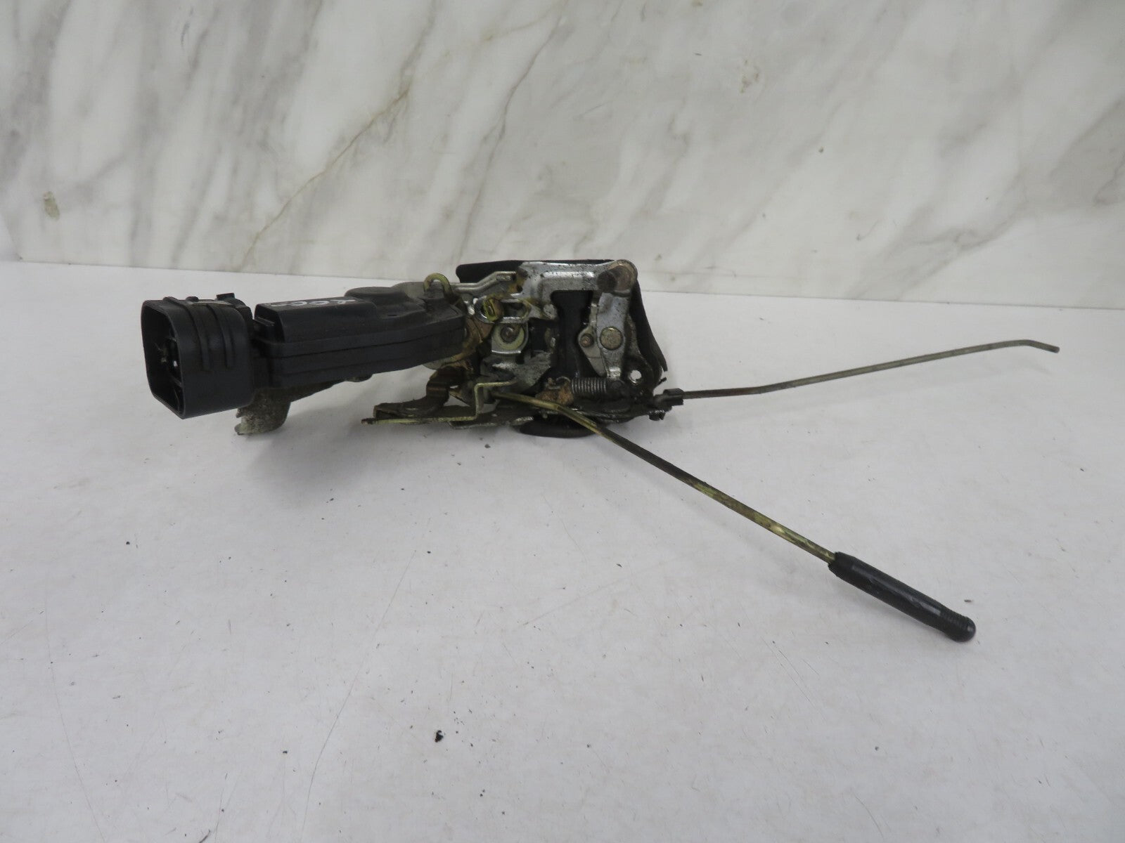 SUZUKI GRAND VITARA 5DR BOOT LOCK CATCH 1998-2005 1447-2