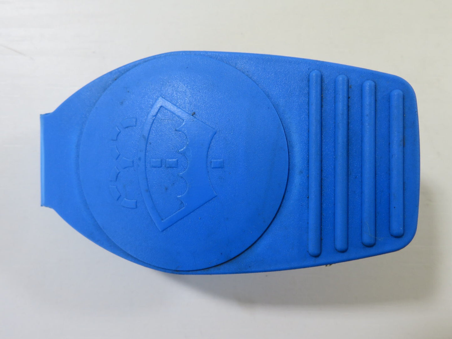 SKODA FABIA MK1 WASHER BOTTLE FLUID CAP 1999-2004 1752-11