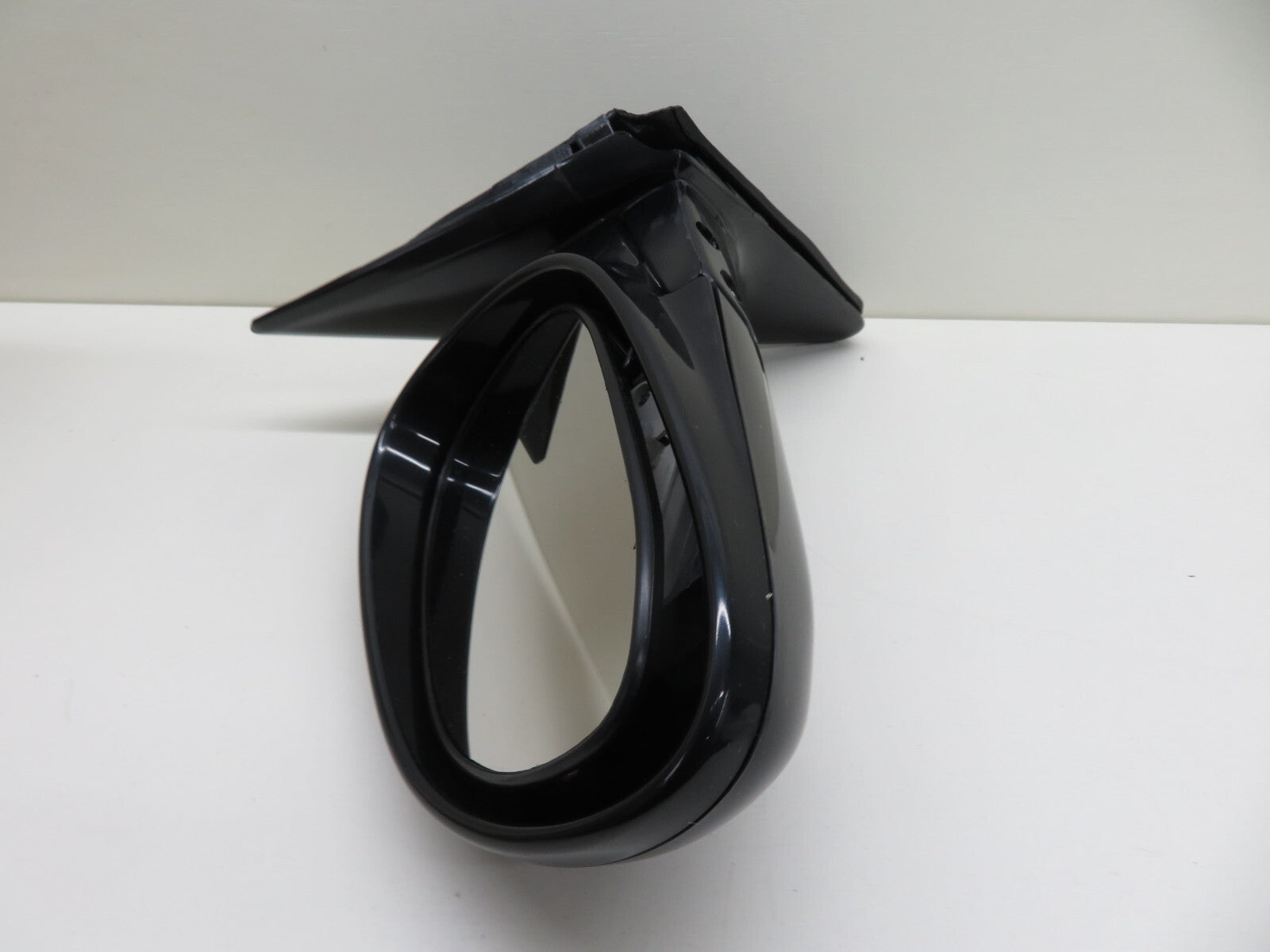 NS PASSENGER DOOR WING MIRROR FOR HONDA CIVIC 3DR HCV3390EL 1991-1995 106R