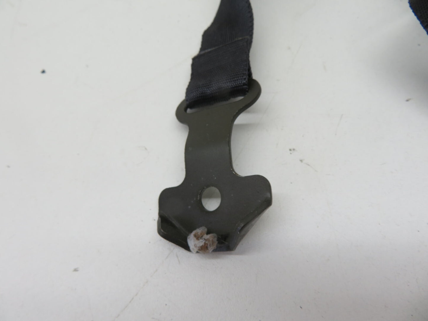 TOYOTA MR2 MK2 T BAR GLASS PANEL STRAP 1990-1999 0610