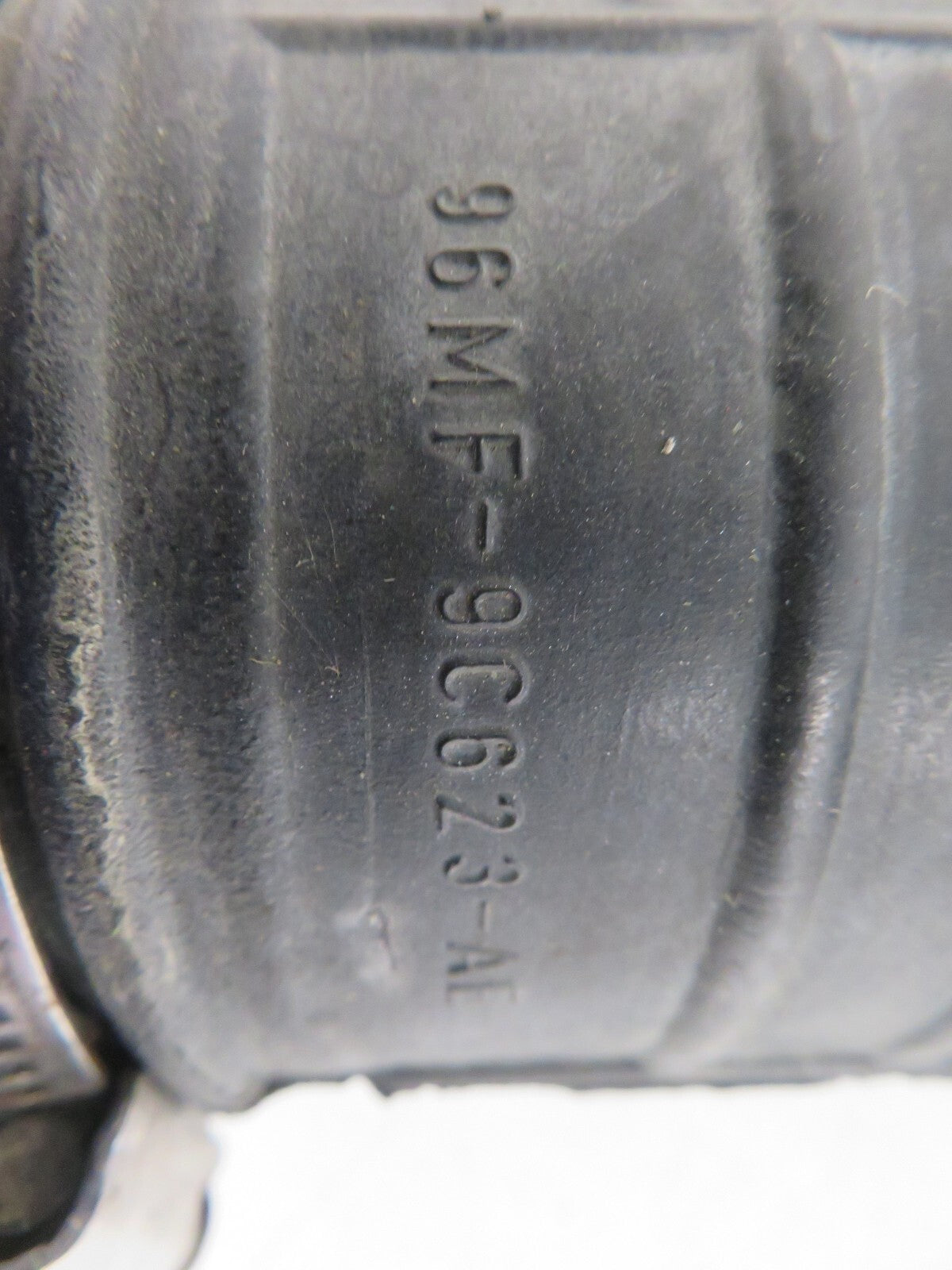 FORD PUMA AIR INTAKE PIPE 96MF-9C623-AE 1997-2002 1350-8