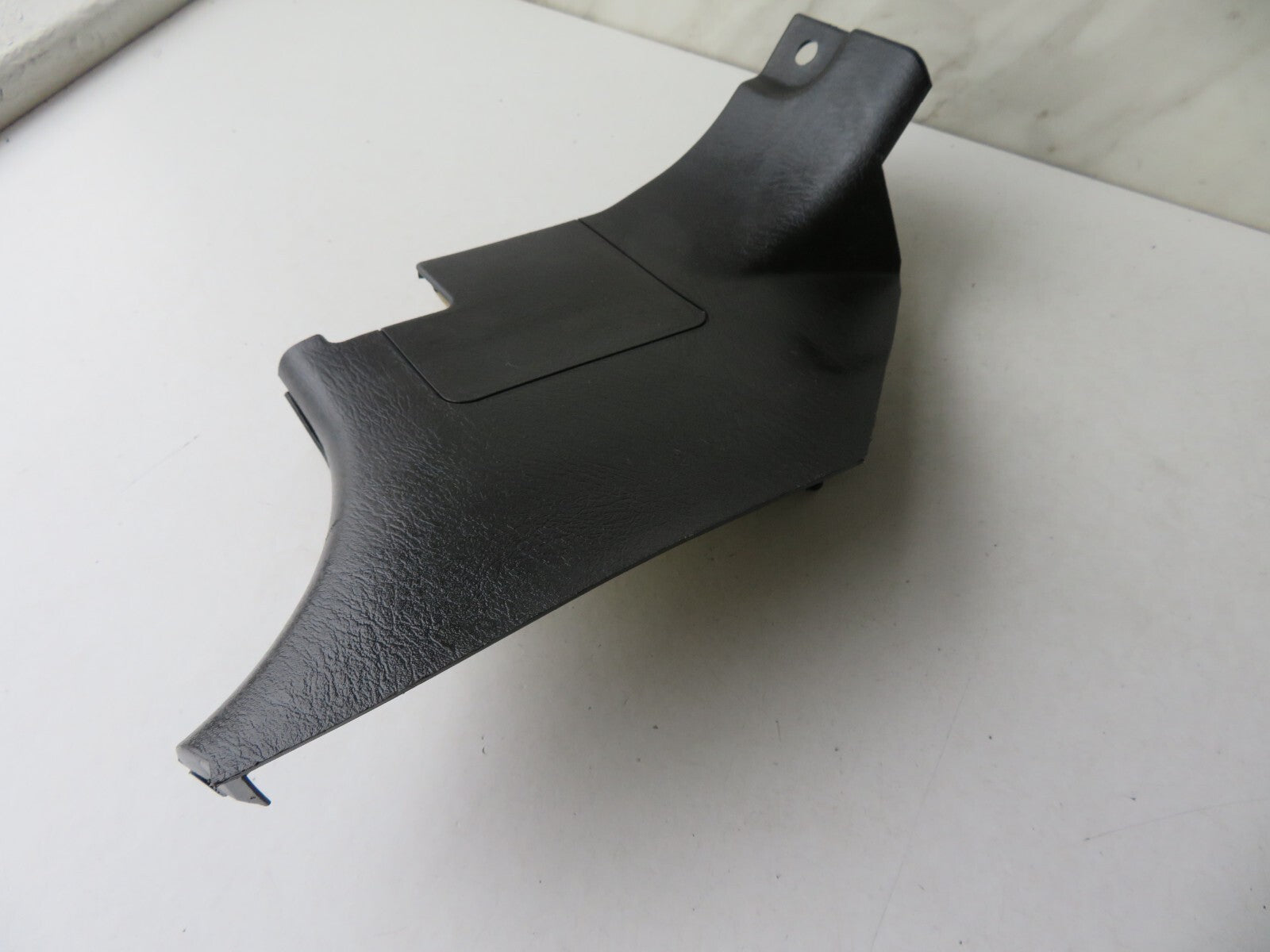 MAZDA MX5 MK2 NS PASSENGER SIDE KICK PANEL TRIM 1998-2004 A1204-8