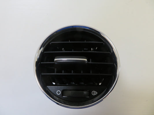 PEUGEOT 308 DASHBOARD DRIVER SIDE OS AIR VENT 2007-2013 1410-17