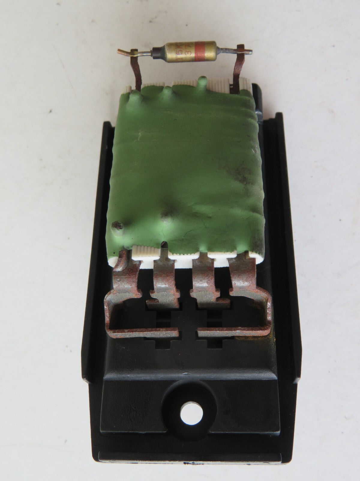 FORD FOCUS MK1 HEATER BLOWER MOTOR RESISTOR 1998-2004 AMS1416