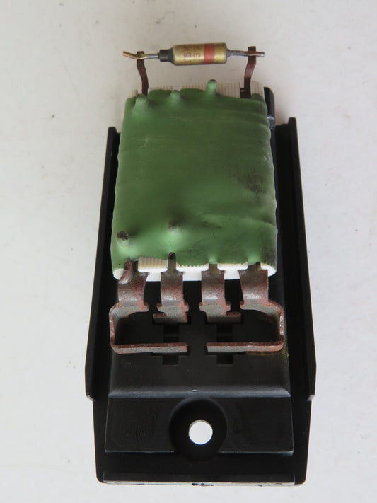 FORD FOCUS MK1 HEATER BLOWER MOTOR RESISTOR 1998-2004 AMS1416