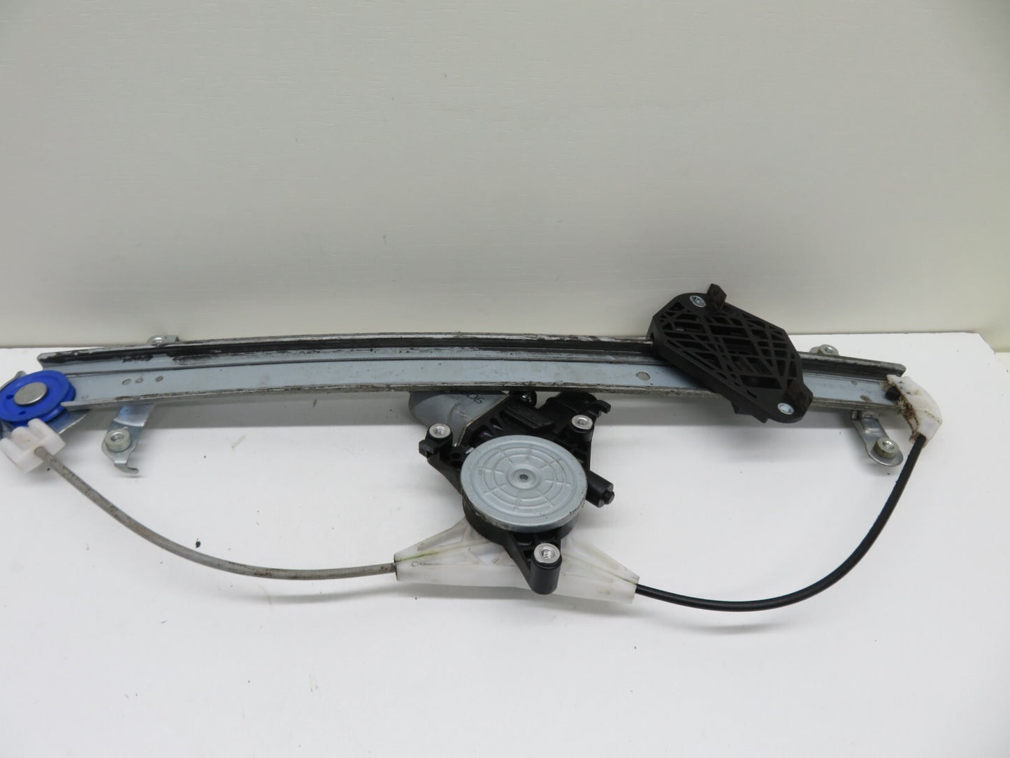 SUBARU FORESTER NSF PASSENGER FRONT WINDOW REGULATOR 2008-2013 A601-19