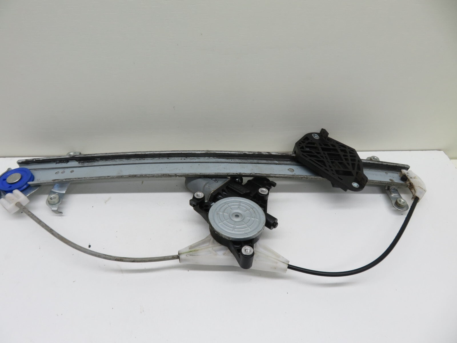 SUBARU FORESTER NSF PASSENGER FRONT WINDOW REGULATOR 2008-2013 A601-19