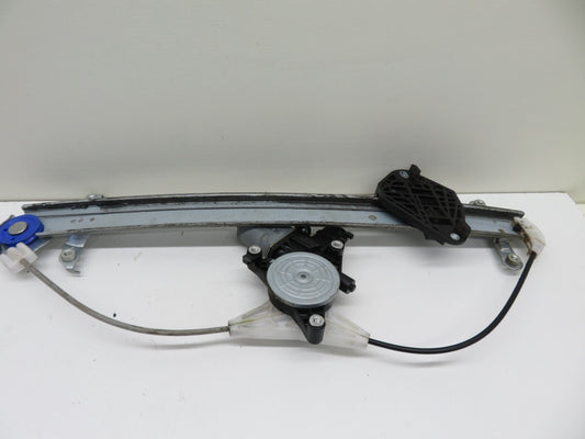 SUBARU FORESTER NSF PASSENGER FRONT WINDOW REGULATOR 2008-2013 A601-19