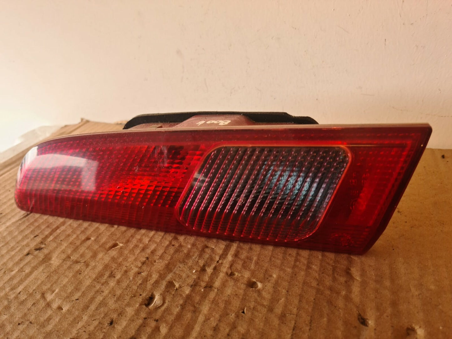 ALFA ROMEO 156 OS REAR BOOT LIGHT 2002-2005 BG54 