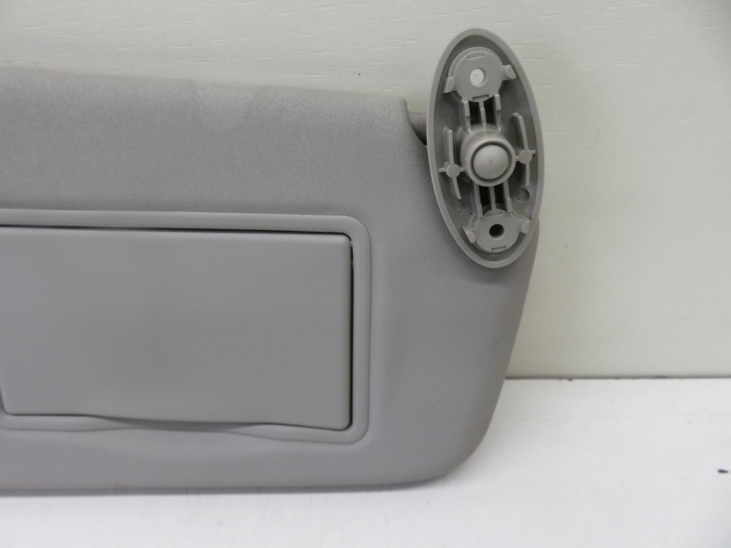 FORD SMAX OS DRIVER SUN VISOR 2006-2010 1789-3