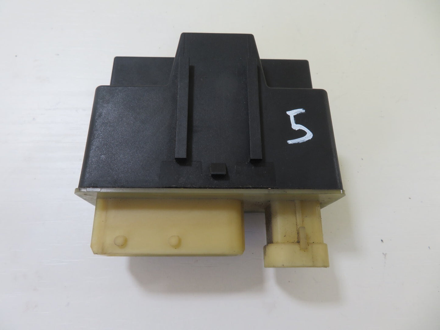 PEUGEOT 308 GLOW PLUG RELAY 9662570880 2007-2013 1422-5