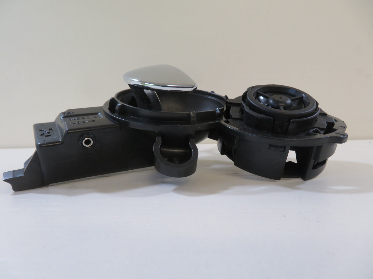 BMW MINI COOPER R50 R52 R53 OSF INTERIOR DOOR HANDLE 2000-2006 1927-10