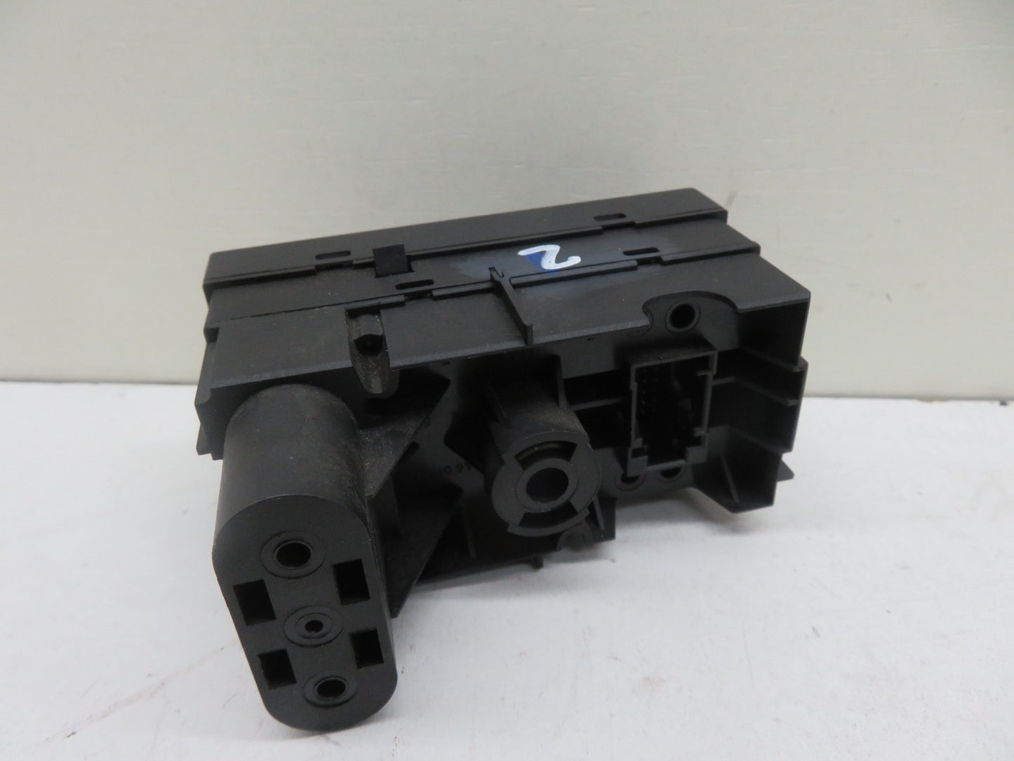 VAUXHALL MERIVA HEADLIGHT CONTROL SWITCHES 93394755 2003-2010 1511-2