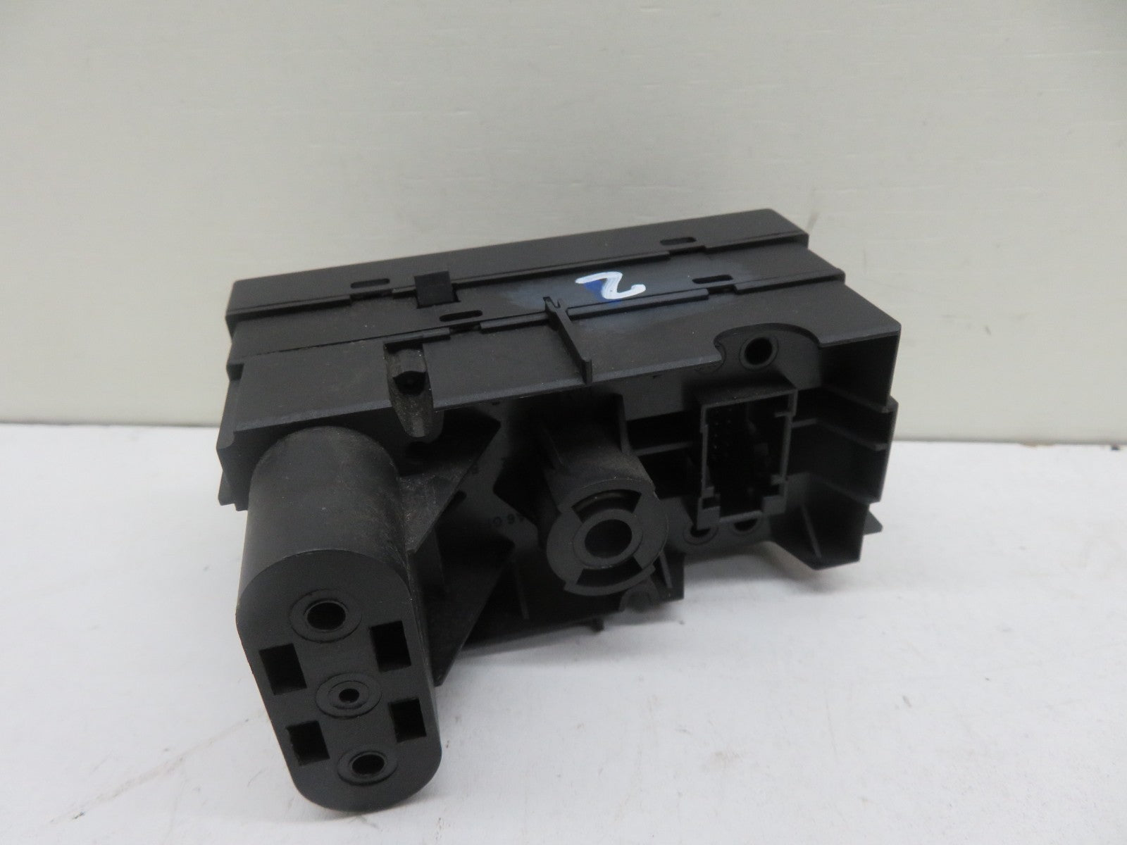 VAUXHALL MERIVA HEADLIGHT CONTROL SWITCHES 93394755 2003-2010 1511-2