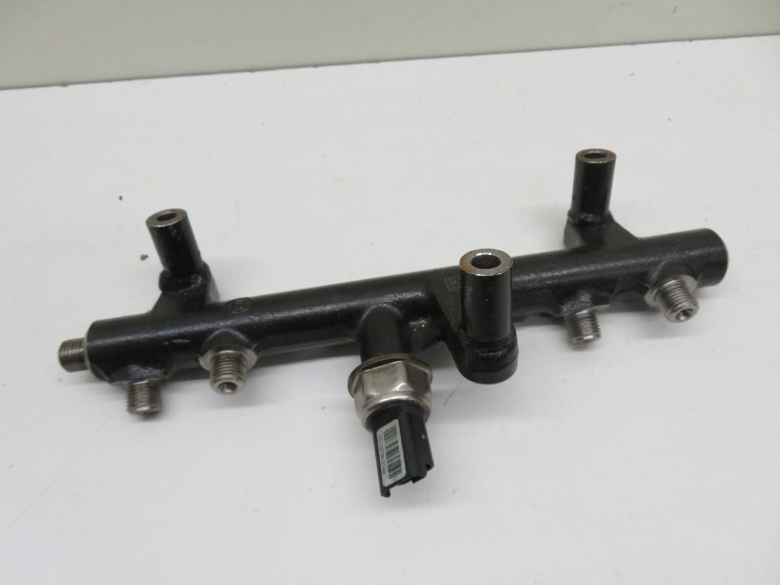 FORD SMAX 2.0 TDCI INJECTOR RAIL 9681909680 2006-2014 #1437-4