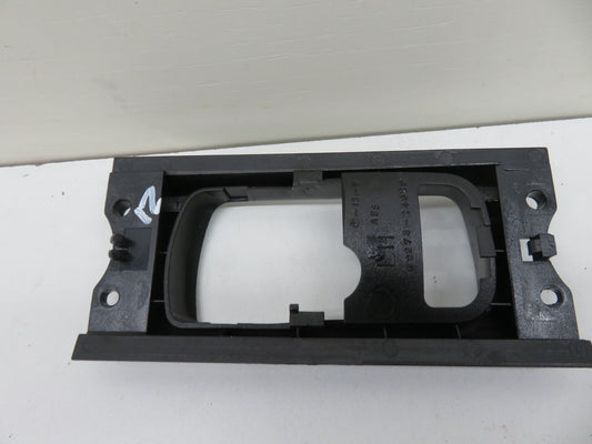 TOYOTA LEXUS SOARER NS PASSENGER INTERIOR DOOR HANDLE TRIM 1991-1999 #1503-12