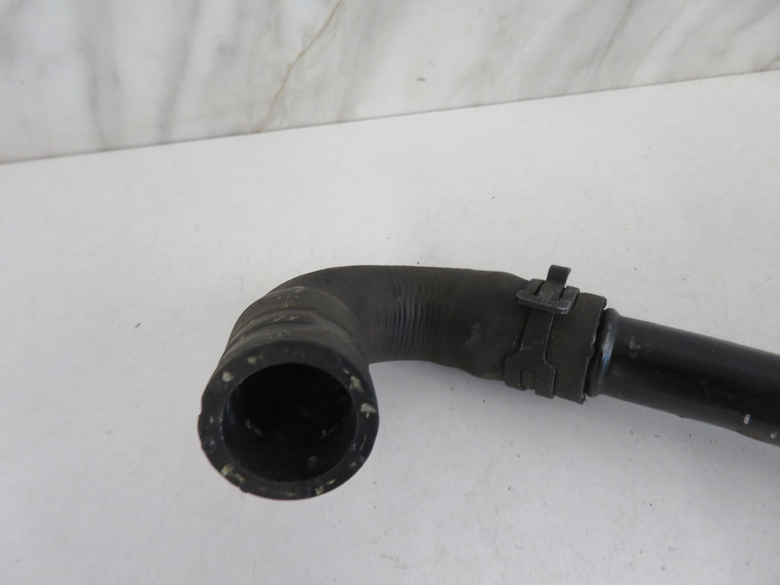 JAGUAR XF X250 COOLANT PIPE WITH HOSE 2008-2016 1241-15