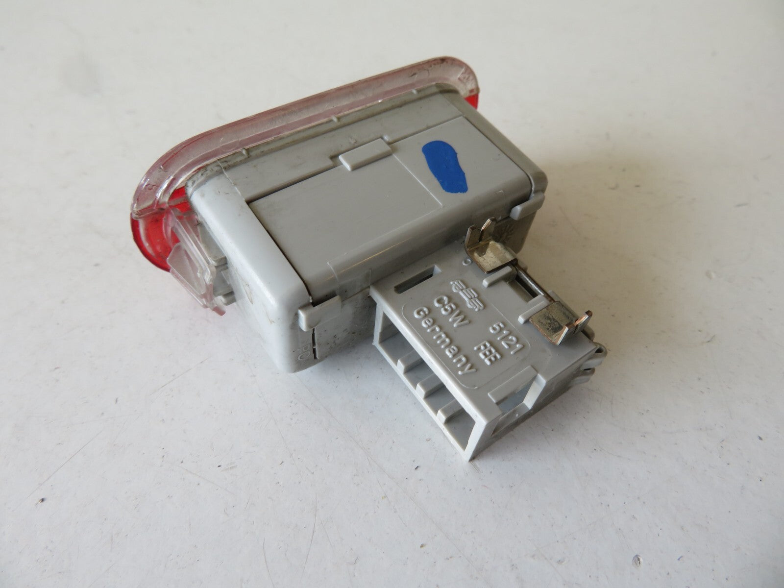 FORD GALAXY MK2 INTERIOR DOOR CARD LIGHT 1j0947411A 2000-2006 AMS1426-1