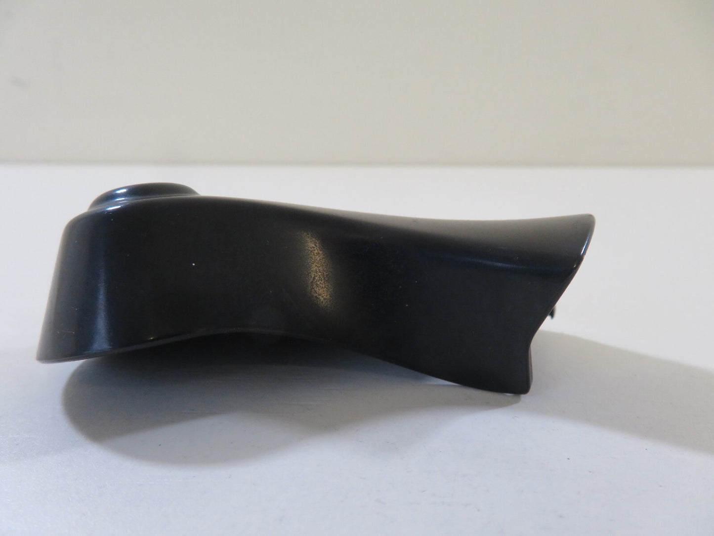 BMW MINI COOPER R50 R53 WIPER ARM BOLT COVERS PAIR 2000-2006 1927-24-25